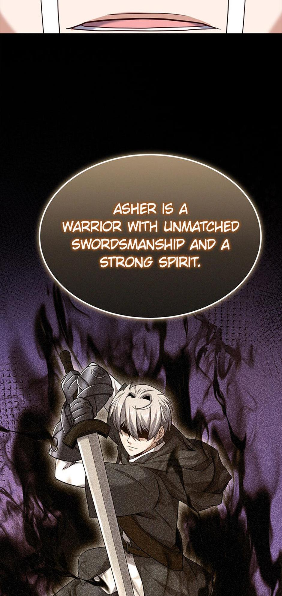 Reincarnation of the Swordmaster Chapter 58 64